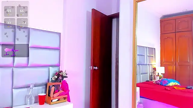 NinaNicole - Spit on your Dick