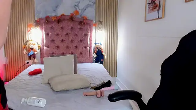 Angelswets - oil in my tits