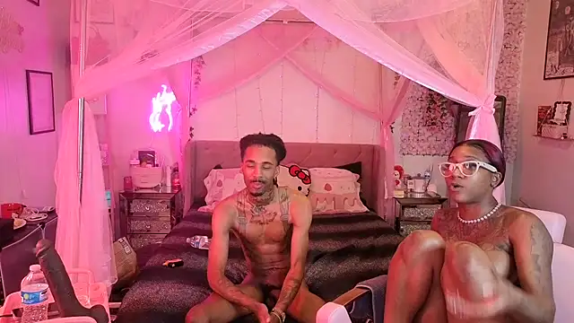 VixenCapri - anal 5mins