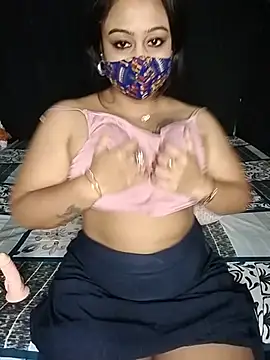Kamasutra_devi - Boobs flash