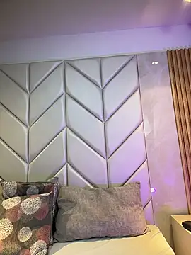 Samanta_Rave - tits job with dildo