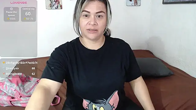 Pamela_echeverria - naked