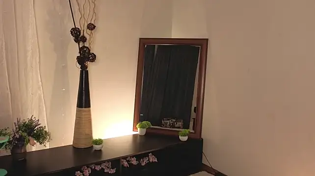 MaribelAntwi - tease you with panties