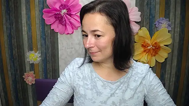 MarieSho - make my panties wet🫦😘