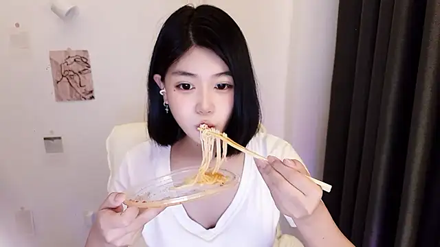 Kitteovo - 超诱惑偷窥内内款式~👙