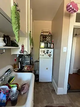 KammyX - Watch me play with my favorite toy