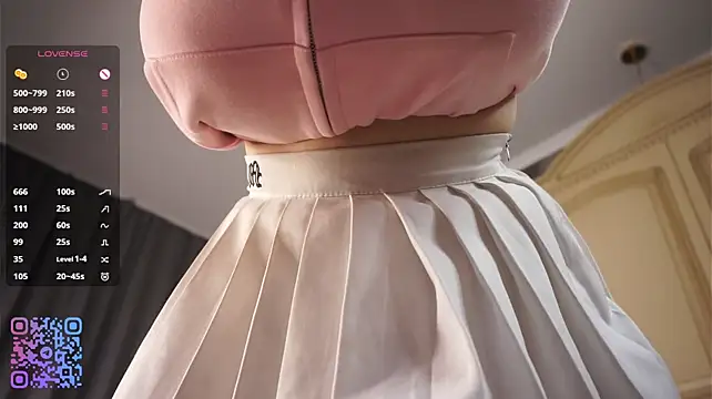 RosemaryStukel - 💖Spank my ASS so hard x5💖