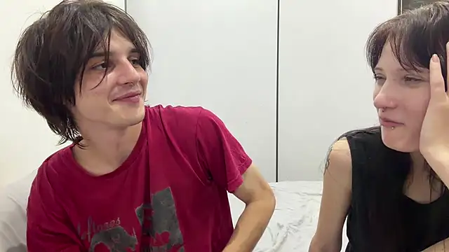 Altycouple - SHOW BOOBS