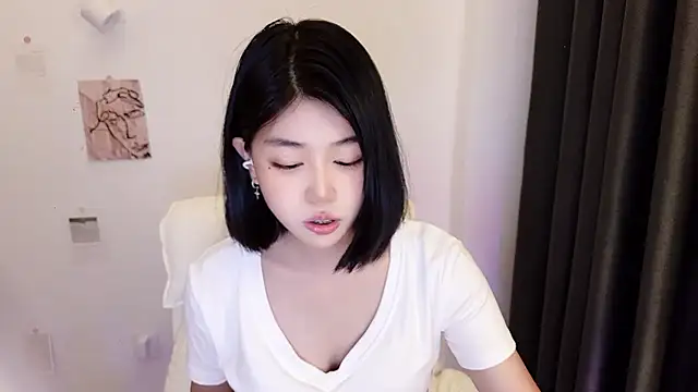 Kitteovo - 超诱惑偷窥内内款式~👙