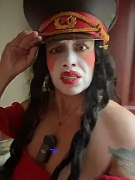 MARILYNKOVANOVA - Fuck pussy
