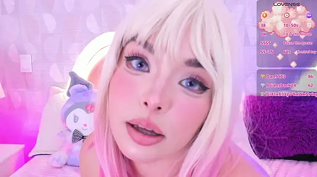 Angeline_teen - 🍑my ass in your face🙈