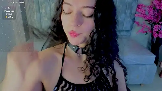 Valkiria_ardent_s - AHEGAO AND SALIVA DRILLING IN MY TITS