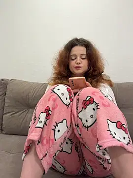 Yumekotyan - play tits🍒