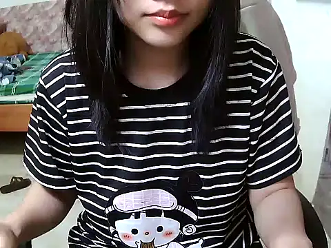 Hana_bbaby - típ hết 1000 tk này để thấy khuôn mặt