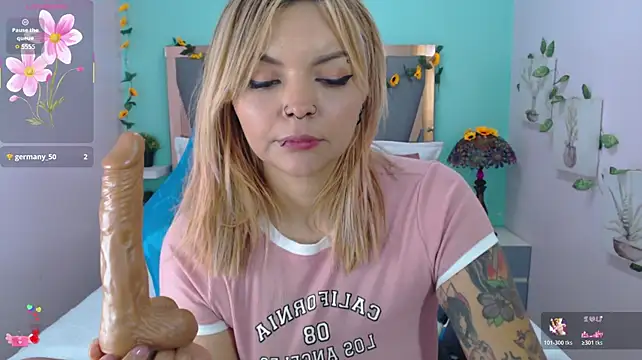 Ary_Ricci - dance naked oil