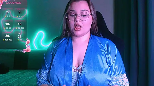 InLoveWithLife26 - control the toy (5 minutes)