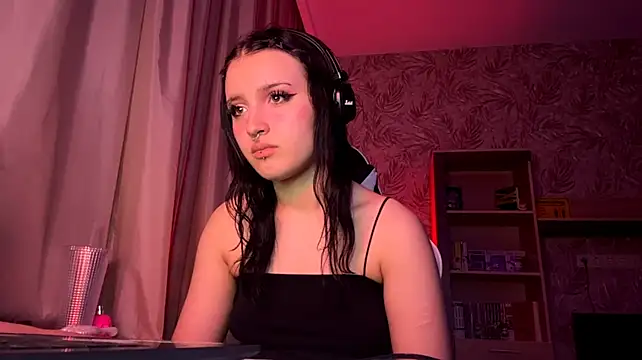 SharikaBabecki - striptease show