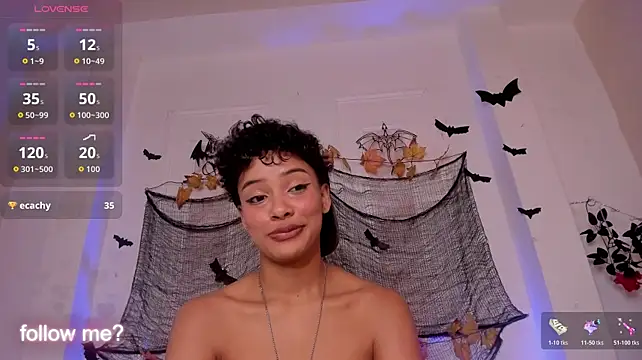 BeckaBlue - take off pants🔥😈