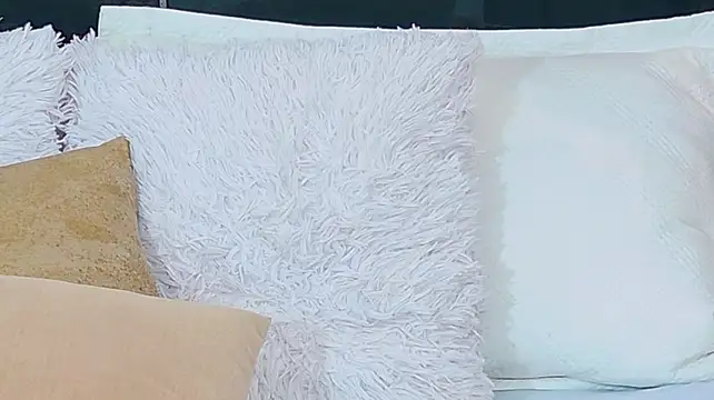 KaoryJamal - Play pussy with dildo + BlowJob