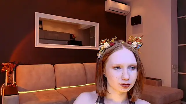 FoxyMira - Teasing little thong