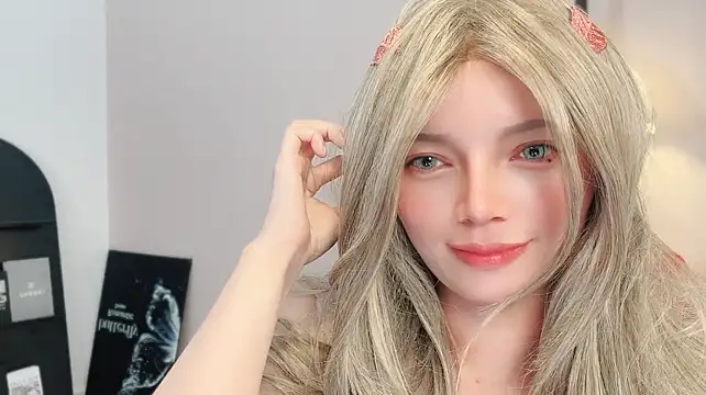 Audience114 - 💕 忽略我的嘴唇 被蜜蜂蛰了