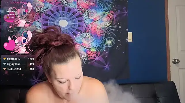 Fieryrebel - SQUIRT BIGGG