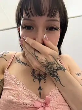 Babydolll - MASSAGE PUSSY EACH OTHER IN PANTY🚽