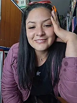 Isa_bella95 - a big squirt in the store for 1 min