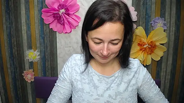 MarieSho - make my panties wet🫦😘