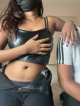 AIR_Hostes - Boobs Show SABNAM