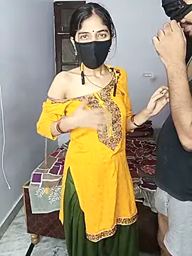 Curvy_Kavya - Boobs show
