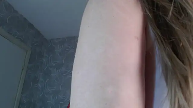 Stunningboobs - black dildo in pussy doggy