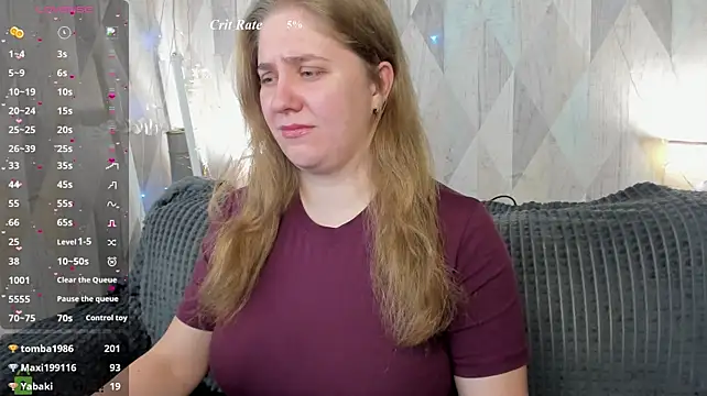 Megan_Violer - wish me a good day