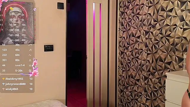 HaloBarbie - TEASE TITS