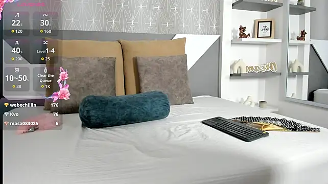 Lolaa_Velvet - Sexy Dance