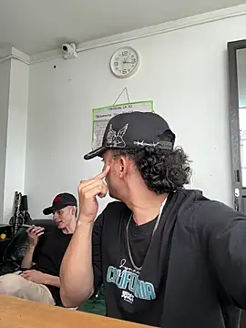 Jacobs0 - Show cum💦💦x2