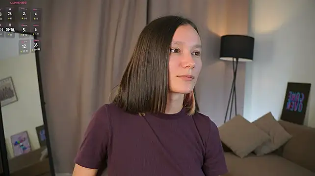 ThereseTonetti - cum on my tummy
