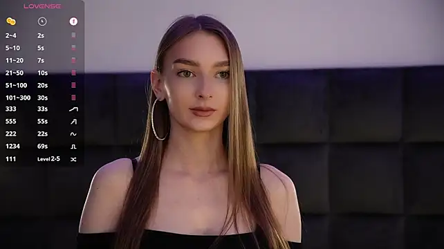 GoldieHarrington - Caress ass