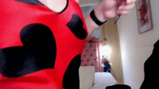 Angelswets - oil in my tits