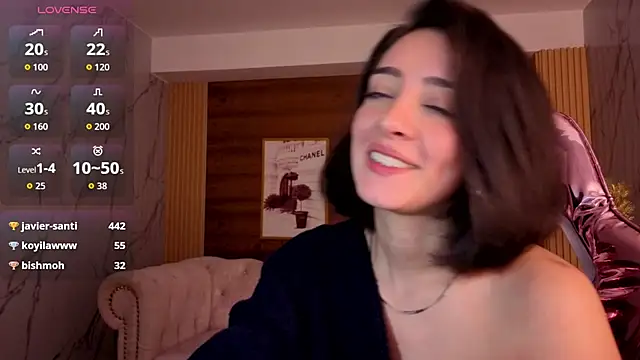 Sara_lopez_s - squirt in your face