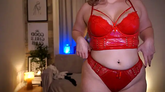 ShyHotNerd