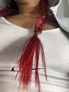 Amber_sparkle - FULL NAKED + PLAY WIHT DOMI