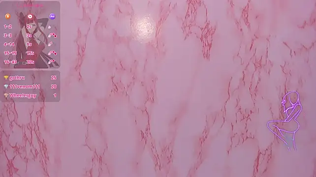Curvy_Alanna - finger in the pussy 🔥