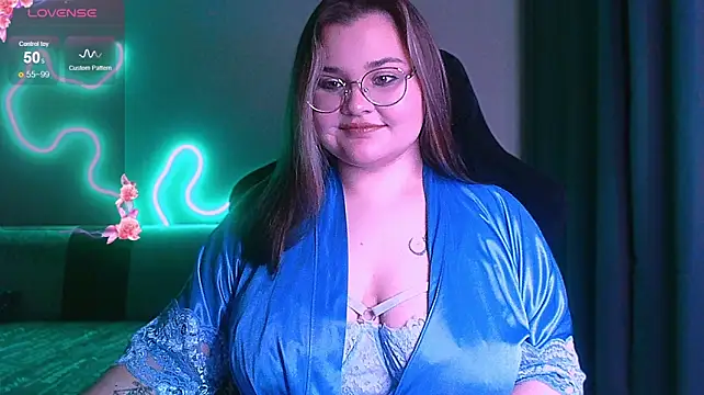 InLoveWithLife26 - control the toy (5 minutes)