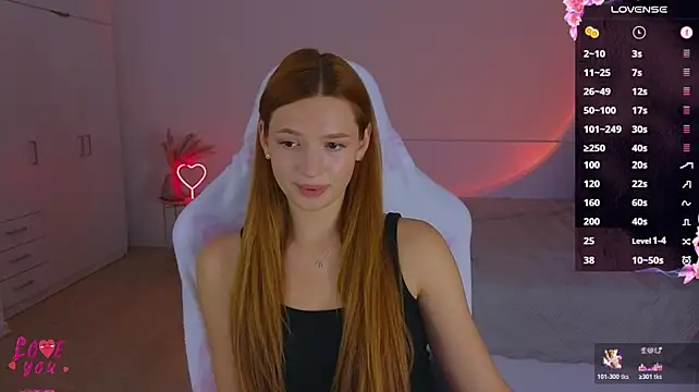 CuteAriel7