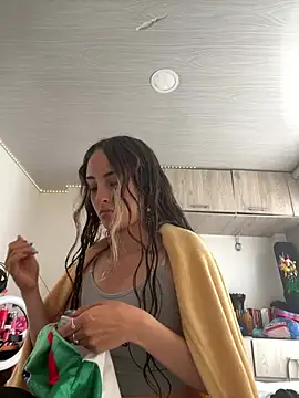 VeraNoir1 - Show tits