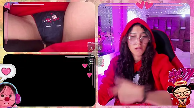 RossieGamer - WHY DON'T YOU take off my sweate?CTRL 2M