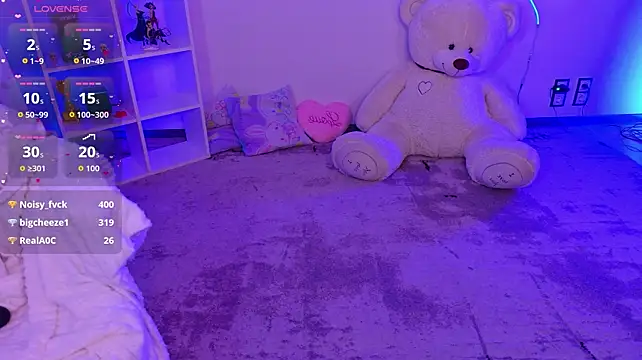 M1mmi - Ahegao + fake cum