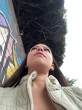 Alyshanon18 - LICK NIPPLES💦