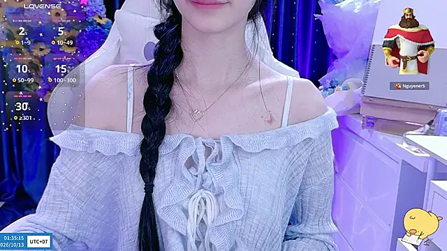 Your-Sunshinee - game costumes for Phi